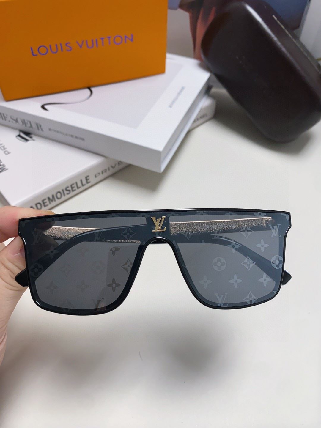 Louis Vuitton Sunglasses